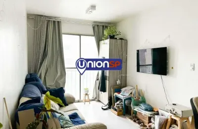 Apartamento com 1 dormitório à venda, 40 m² por r$ 585.200,00 - vila mariana - são paulo/sp