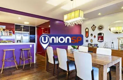 Apartamento com 6 dormitórios à venda, 237 m² por r$ 3.495.000,00 - brooklin - são paulo/sp
