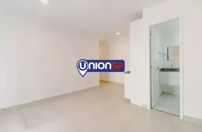 Apartamento com 1 dormitório à venda, 29 m² por r$ 375.000,00 - santa cecília - são paulo/sp
