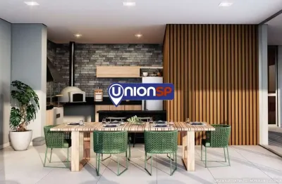 Apartamento com 1 dormitório à venda, 25 m² por r$ 508.800,00 - brooklin - são paulo/sp