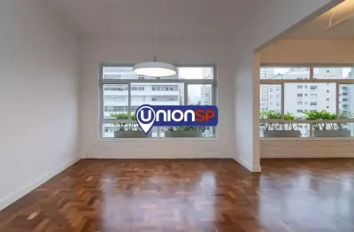 Apartamento com 3 dormitórios à venda, 239 m² por r$ 2.685.000 - higienópolis - são paulo/sp