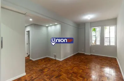 Apartamento com 1 quarto à venda na Alameda Barão de Limeira, 761, Santa Cecília, São Paulo