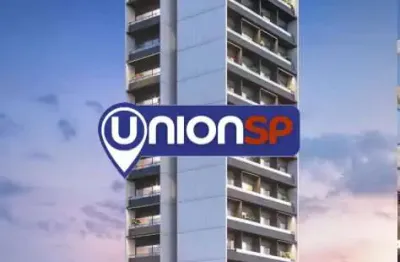 Studio com 1 dormitório à venda, 23 m² por r$ 490.000 - vila olímpia - são paulo/sp