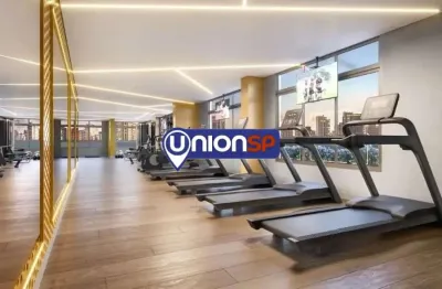 Apartamento com 2 dormitórios à venda, 53 m² por r$ 580.000,00 - barra funda - são paulo/sp