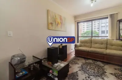 Apartamento com 1 dormitório à venda, 47 m² por r$ 485.000,00 - vila mariana - são paulo/sp