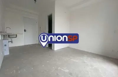 Apartamento com 1 dormitório à venda, 24 m² por r$ 450.000 - paraíso - são paulo/sp