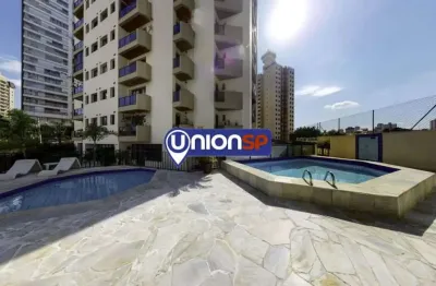 Apartamento com 3 dormitórios à venda, 98 m² por r$ 850.000,00 - saúde - são paulo/sp