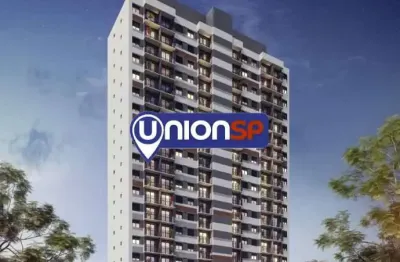 Apartamento com 1 dormitório à venda, 27 m² por r$ 470.000,00 - pinheiros - são paulo/sp