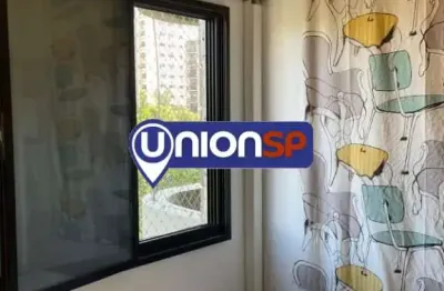 Apartamento com 1 quarto à venda na Avenida Jamaris, 977, Moema, São Paulo