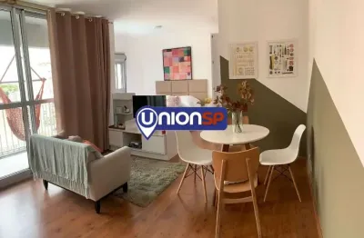 Apartamento com 1 dormitório à venda, 36 m² por r$ 590.000,00 - perdizes - são paulo/sp