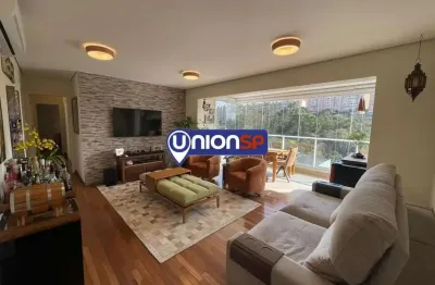 Apartamento com 4 dormitórios à venda, 129 m² por r$ 1.390.000,00 - panamby - são paulo/sp