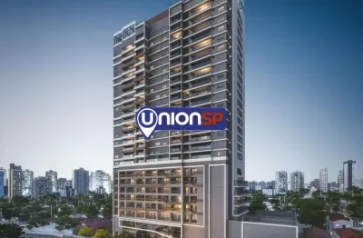 Apartamento com 2 dormitórios à venda, 65 m² por r$ 1.277.000 - vila mariana - são paulo/sp