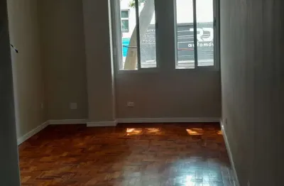 Apartamento com 1 dormitório à venda, 68 m² por r$ 490.000,00 - santa cecília - são paulo/sp