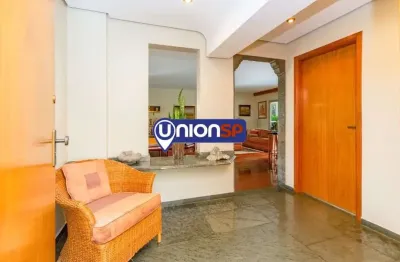 Apartamento com 4 dormitórios à venda, 332 m² por r$ 2.590.000,00 - campo belo - são paulo/sp