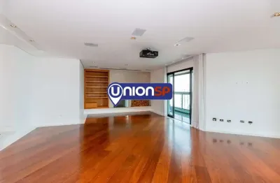 Apartamento com 4 dormitórios à venda, 255 m² por r$ 3.090.000 - moema - são paulo/sp