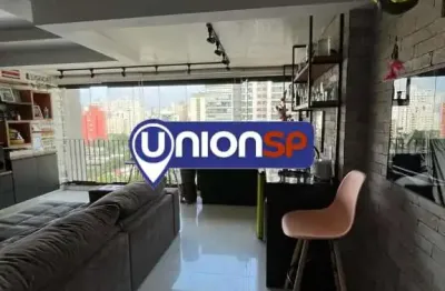 Apartamento com 2 dormitórios à venda, 69 m² por r$ 1.610.000,00 - pinheiros - são paulo/sp