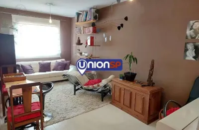 Apartamento com 1 dormitório à venda, 45 m² por r$ 395.000,00 - aclimação - são paulo/sp