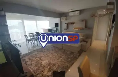 Apartamento com 2 dormitórios à venda, 80 m² por r$ 1.060.000,00 - santo amaro - são paulo/sp
