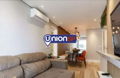 Apartamento com 1 dormitório à venda, 42 m² por r$ 650.000,00 - campo belo - são paulo/sp