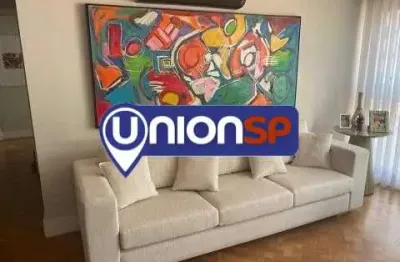 Apartamento com 3 dormitórios à venda, 123 m² por r$ 1.900.000,00 - jardim américa - são paulo/sp