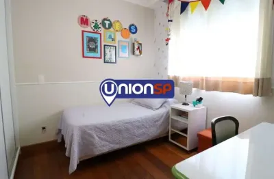 Apartamento com 4 dormitórios à venda, 168 m² por r$ 2.130.000,00 - morumbi - são paulo/sp