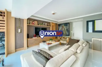 Apartamento com 3 dormitórios à venda, 170 m² por r$ 4.790.000 - itaim bibi - são paulo/sp