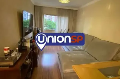 Apartamento com 3 dormitórios à venda, 113 m² por r$ 950.000,00 - chácara santo antônio - são paulo/sp