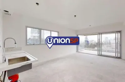 Apartamento com 1 dormitório à venda, 94 m² - jardim américa - são paulo/sp