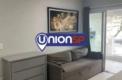 Apartamento com 1 dormitório à venda, 49 m² por r$ 660.000,00 - campo belo - são paulo/sp