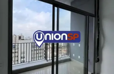 Apartamento com 1 dormitório à venda, 27 m² por r$ 550.000,00 - vila mariana - são paulo/sp