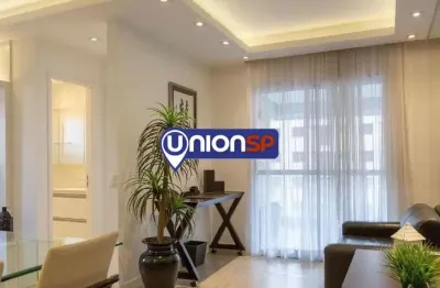 Apartamento com 2 dormitórios à venda, 60 m² por r$ 790.000,00 - barra funda - são paulo/sp
