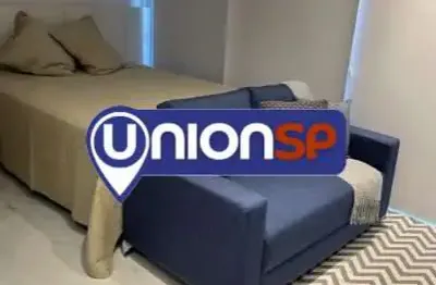 Apartamento com 1 dormitório à venda, 30 m² por r$ 820.000 - cerqueira césar - são paulo/sp