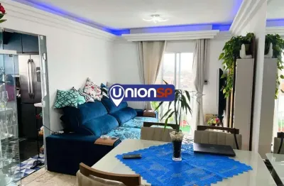 Apartamento com 2 dormitórios à venda, 100 m² por r$ 459.000,00 - morumbi - são paulo/sp