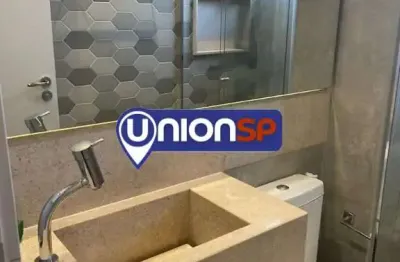 Apartamento com 2 dormitórios à venda, 66 m² por r$ 850.000,00 - campo belo - são paulo/sp