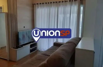 Apartamento com 2 dormitórios à venda, 69 m² por r$ 560.000,00 - morumbi - são paulo/sp
