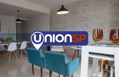 Cobertura com 3 dormitórios à venda, 160 m² por r$ 1.039.140,00 - morumbi - são paulo/sp