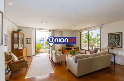 Apartamento com 4 dormitórios à venda, 200 m² por r$ 1.950.000 - brooklin - são paulo/sp