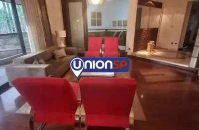 Apartamento com 3 dormitórios à venda, 230 m² por r$ 2.850.000 - moema - são paulo/sp