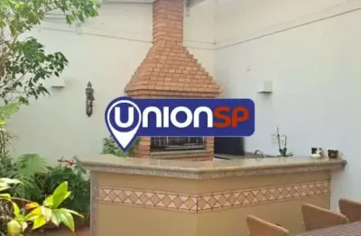 Cobertura com 3 dormitórios à venda, 321 m² por r$ 3.000.000,00 - brooklin - são paulo/sp