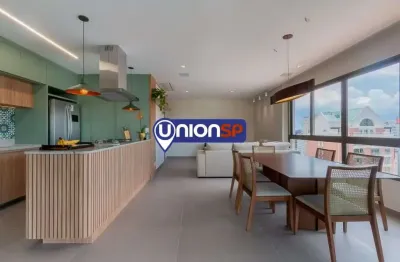 Apartamento com 3 dormitórios à venda, 164 m² por r$ 4.500.000,00 - pinheiros - são paulo/sp