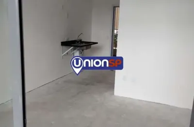 Apartamento com 1 dormitório à venda, 25 m² por r$ 490.000 - vila mariana - são paulo/sp