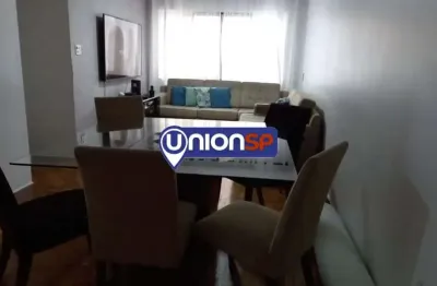 Apartamento com 2 dormitórios à venda, 86 m² por r$ 640.000,00 - perdizes - são paulo/sp
