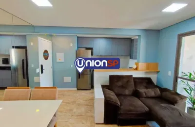 Apartamento com 2 dormitórios à venda, 69 m² por r$ 850.000,00 - barra funda - são paulo/sp