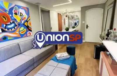 Apartamento com 3 dormitórios à venda, 110 m² por r$ 1.500.000,00 - moema - são paulo/sp