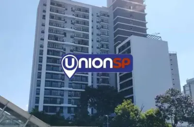 Apartamento com 1 dormitório à venda, 30 m² por r$ 580.000,00 - pinheiros - são paulo/sp