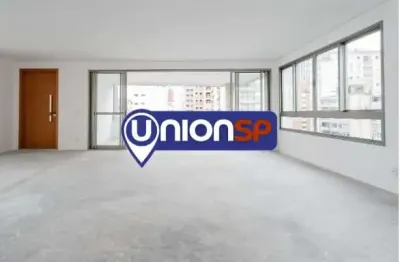Apartamento com 3 dormitórios à venda, 187 m² por r$ 3.800.000 - jardim paulista - são paulo/sp