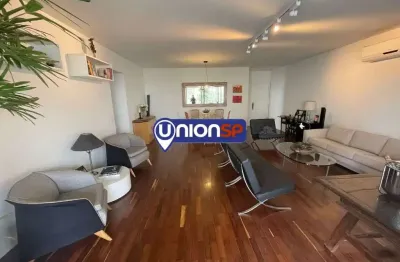 Apartamento com 4 dormitórios à venda, 210 m² por r$ 850.000,00 - morumbi - são paulo/sp