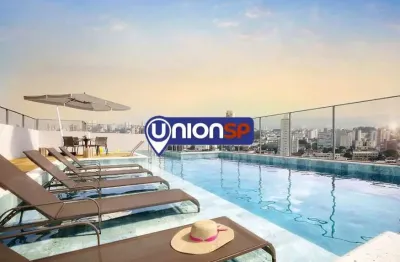 Apartamento com 3 dormitórios à venda, 82 m² por r$ 1.500.000,00 - campo belo - são paulo/sp