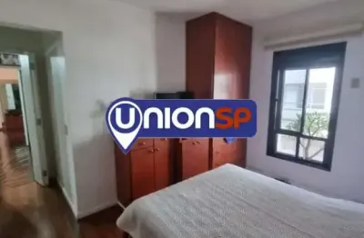 Apartamento com 3 dormitórios à venda, 123 m² - vila mariana - são paulo/sp