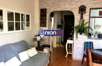 Apartamento com 2 dormitórios à venda, 111 m² - aclimação - são paulo/sp
